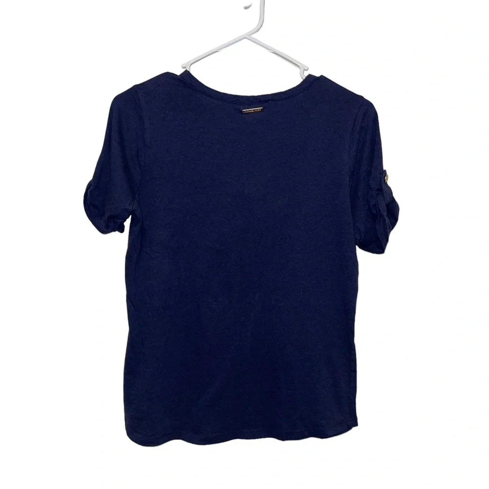 Michael Kors Women Top Size S